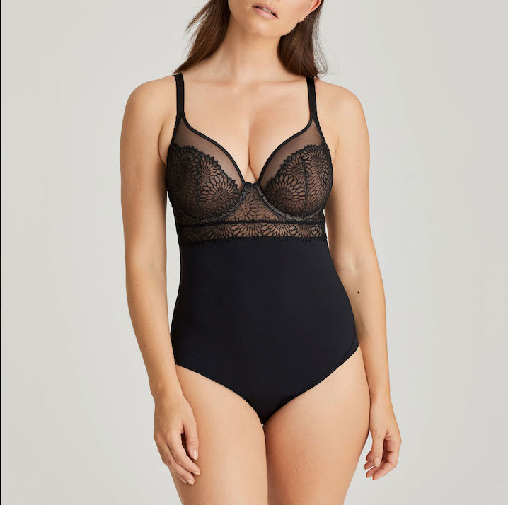 Sophora Bodysuit