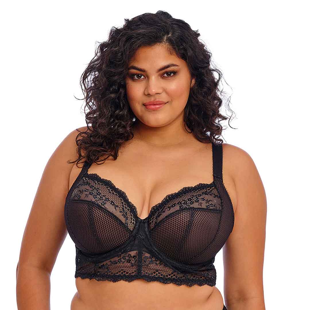 Charley UW Bralette