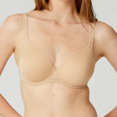 Nufit Moulded Full Cup Bra