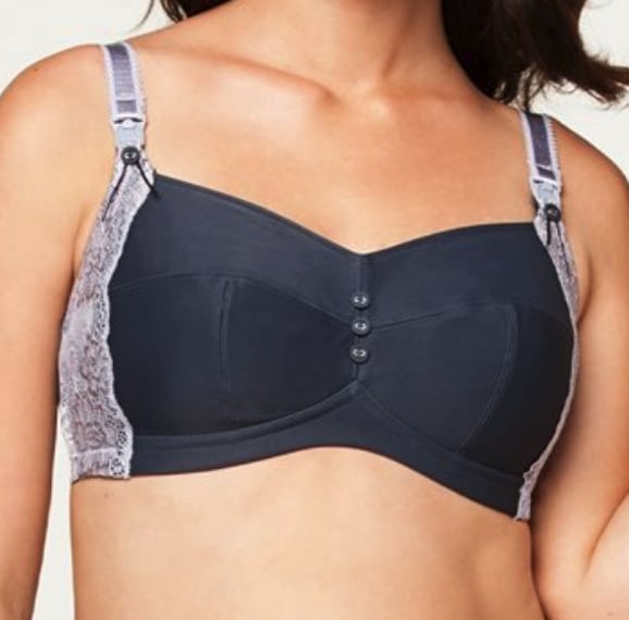 Sorbet Nursing Bra