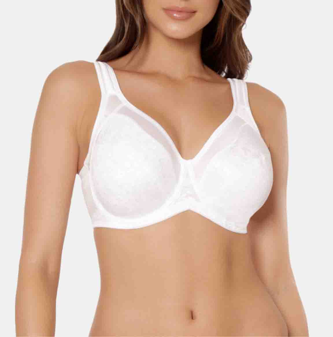 Endless Comfort Full Cup Bra