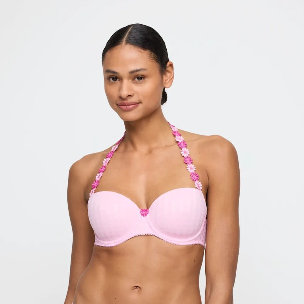 Avero Padded Balcony Bra