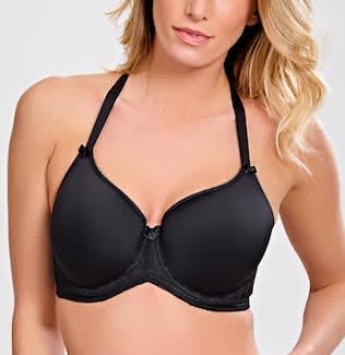 Cari Moulded Spacer T-Shirt Bra