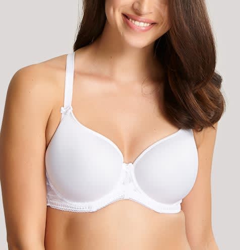 Cari Moulded Spacer T-Shirt Bra
