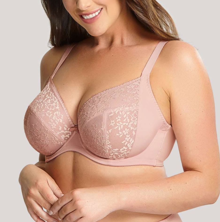 Roxie Plunge Bra