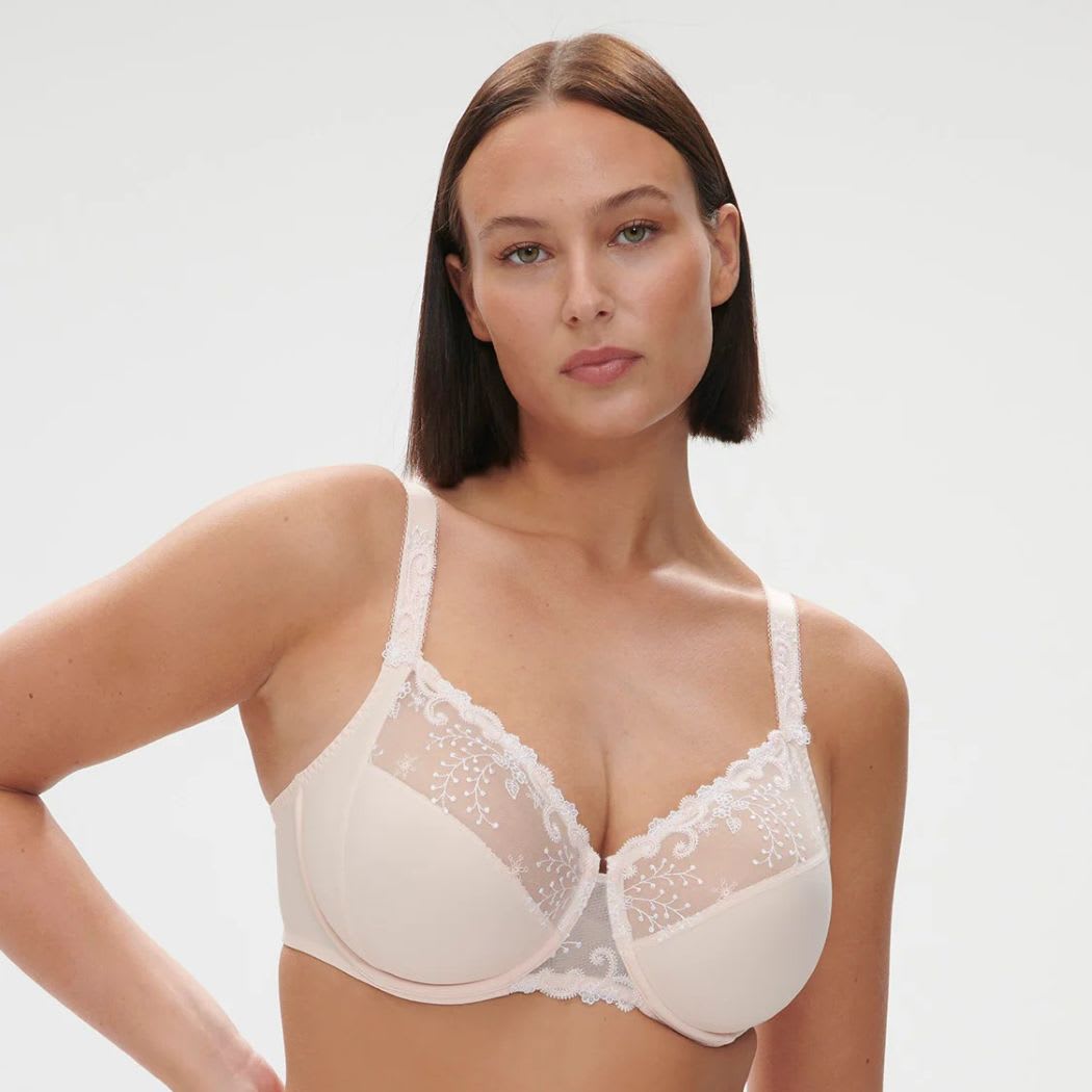 Delice Control Full Cup Bra