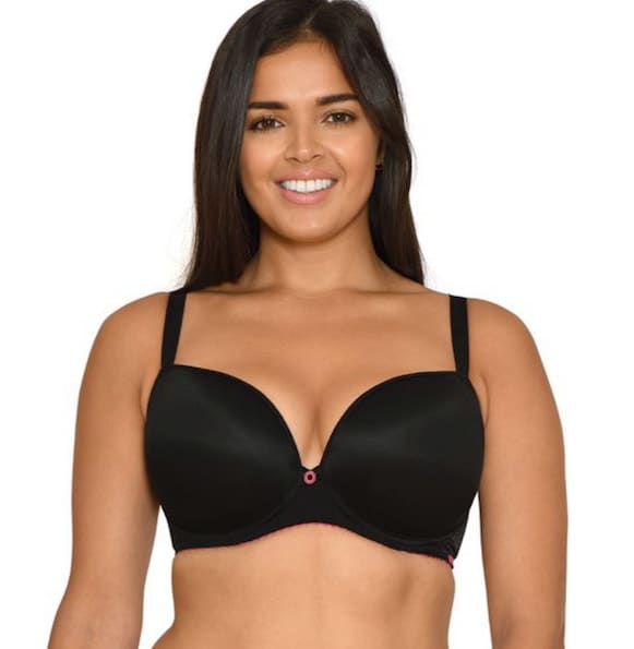 Smoothie Soul Plunge Bra