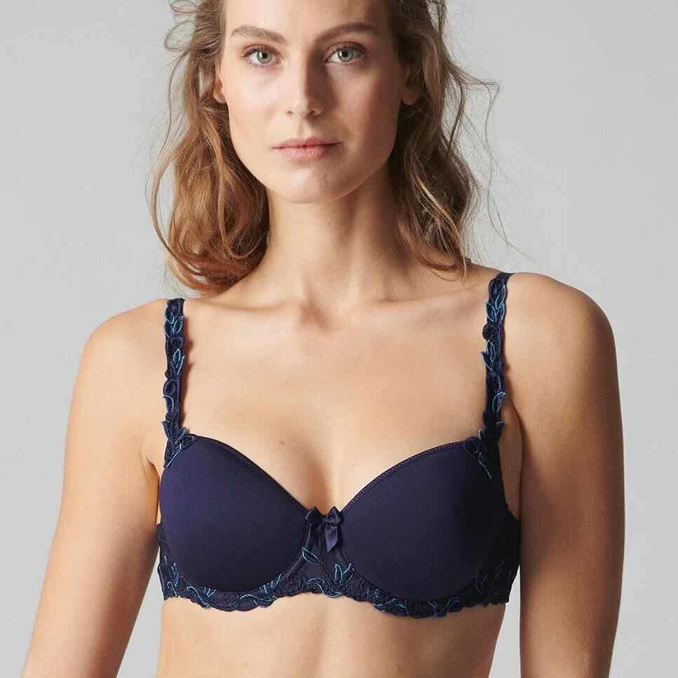 Andora 3D Contour Bra