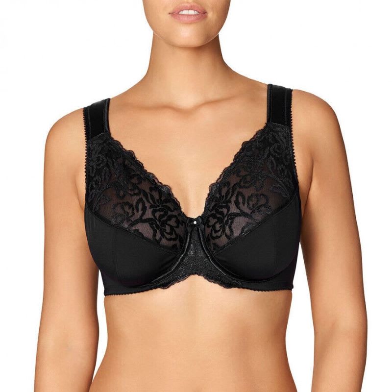 Ophelia Lace Bra