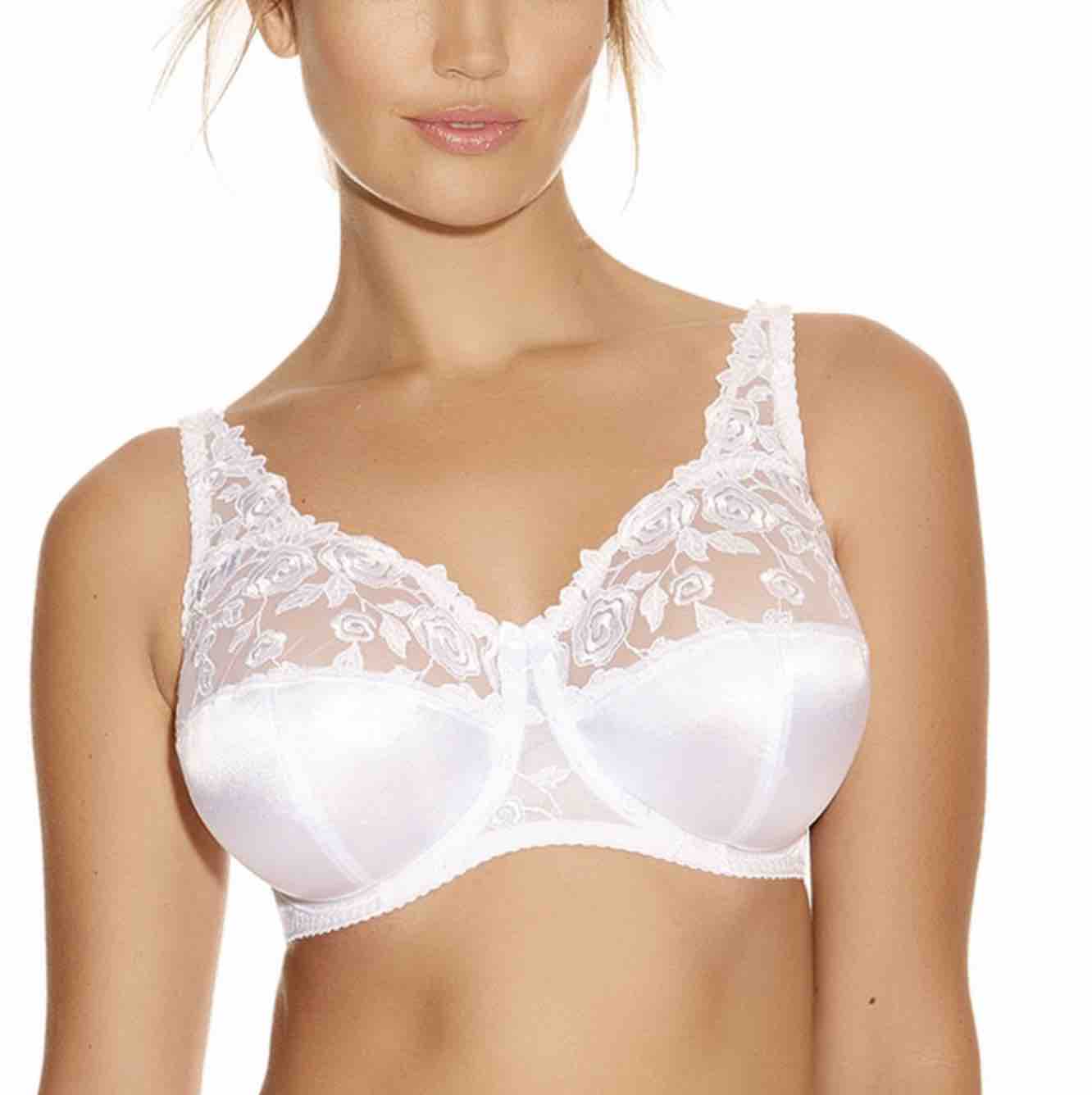 Belle GG-JJ Cup Bra