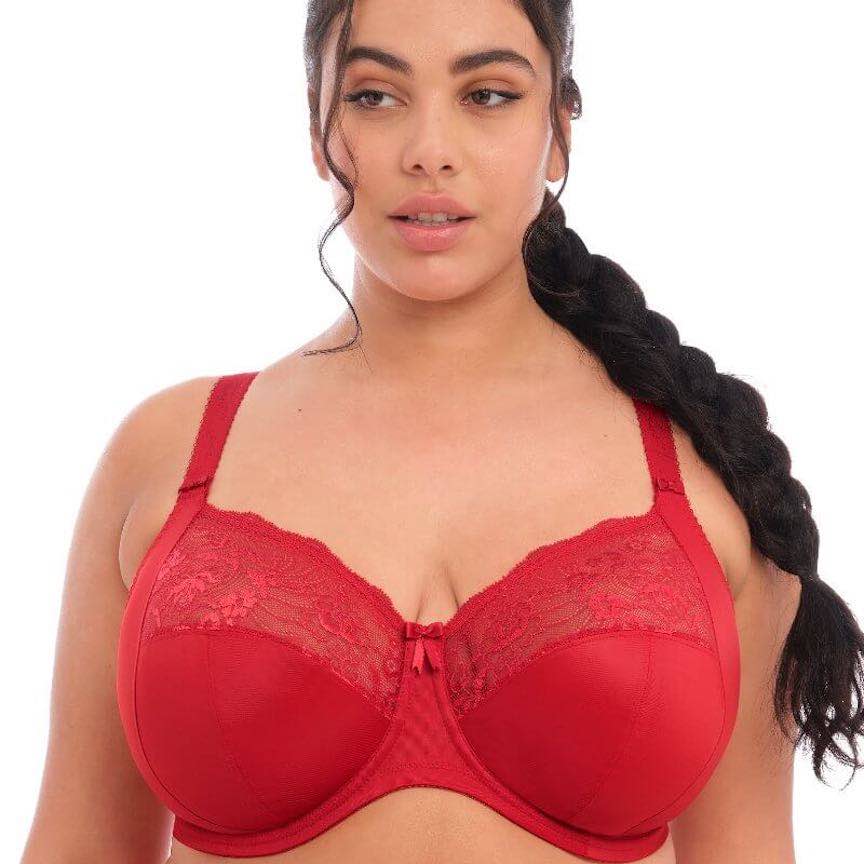 Morgan Bra