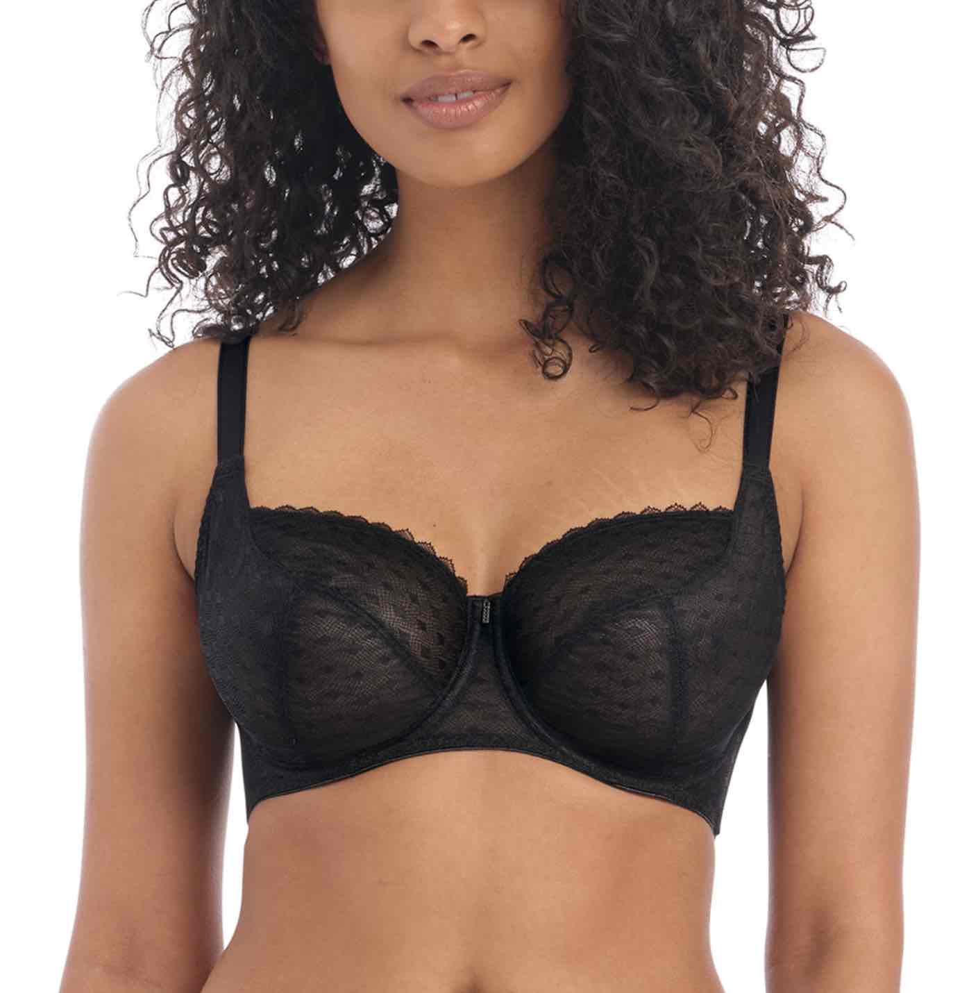 Freya Signature UW Balcony Bra
