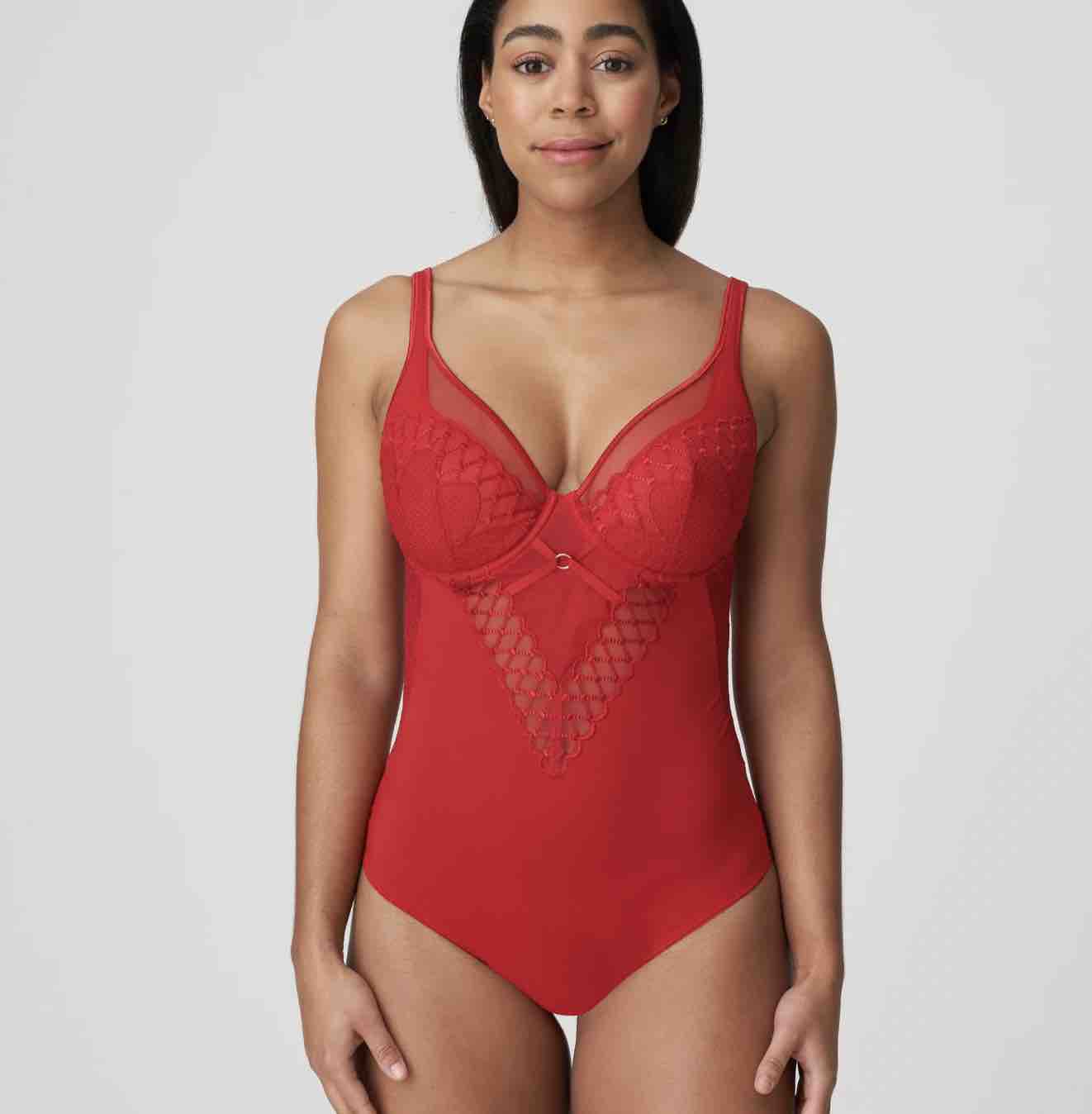 Vya Bodysuit