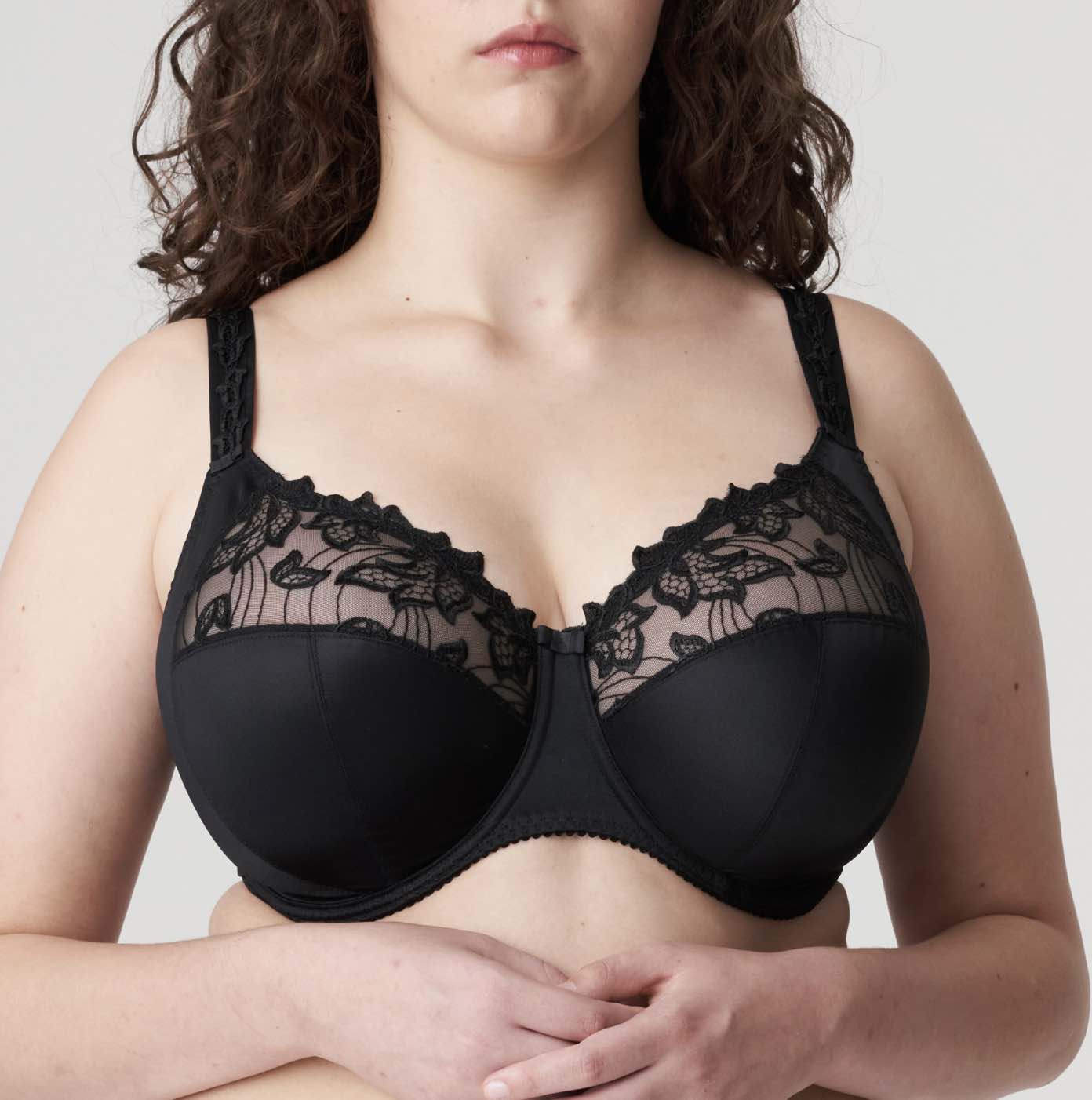 Deauville I-K Cup Bra