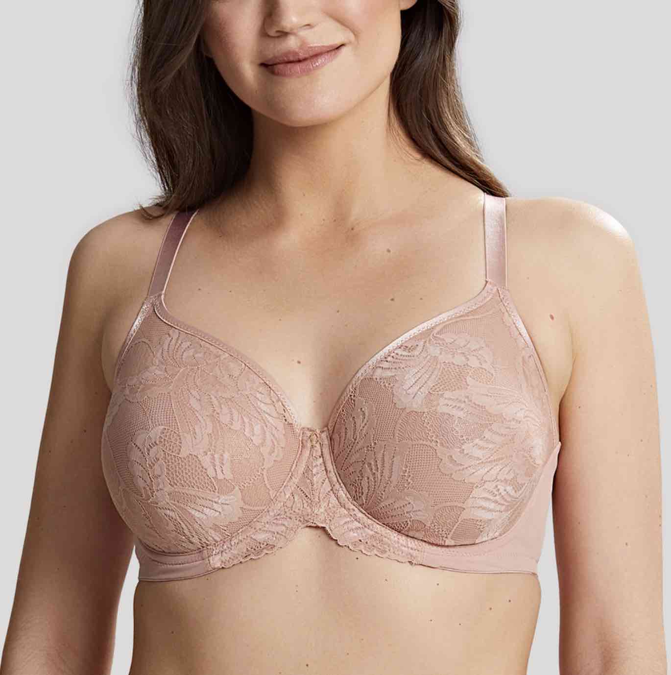 Radiance Full Cup Bra