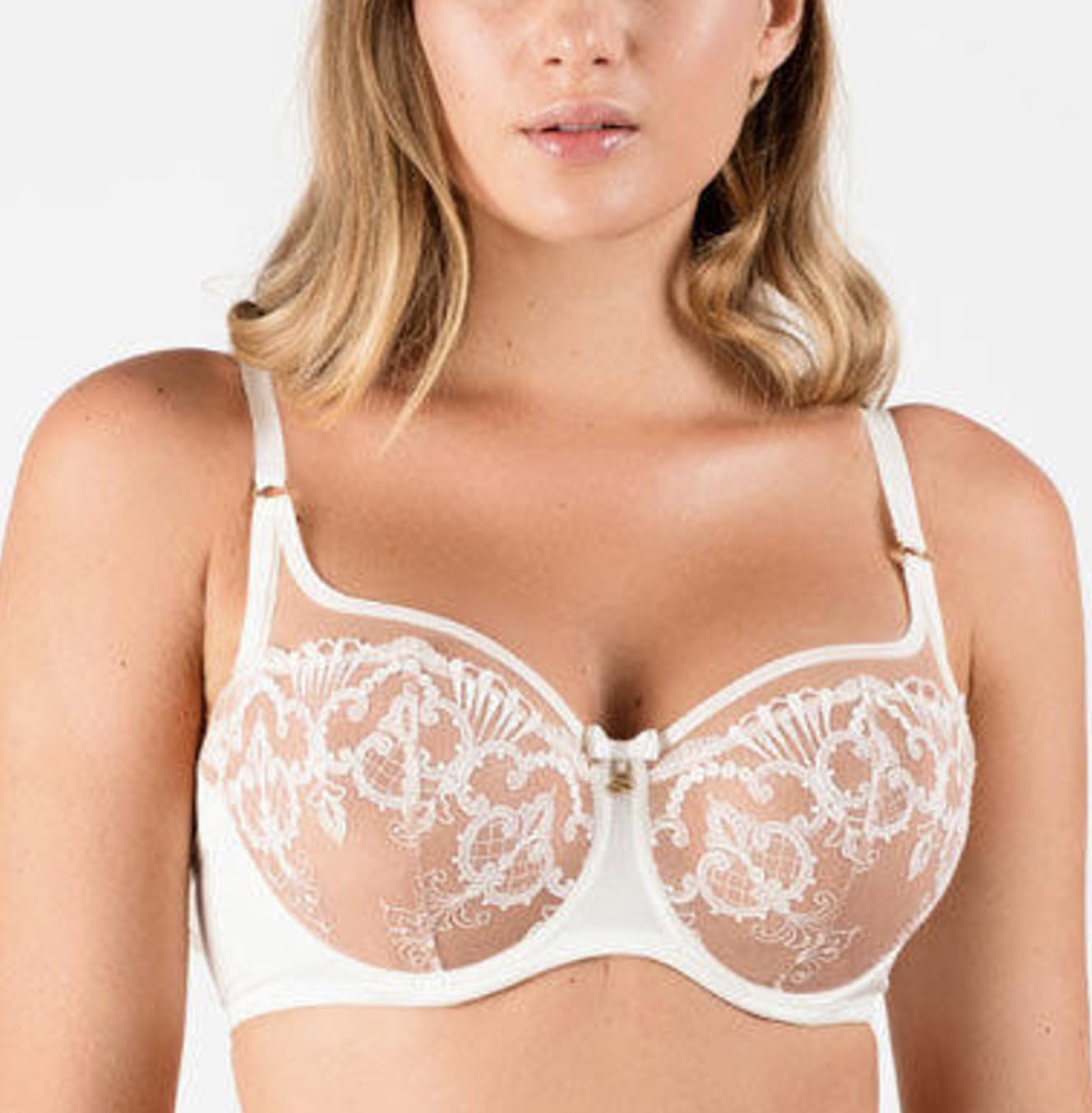 Perla High Apex Bra