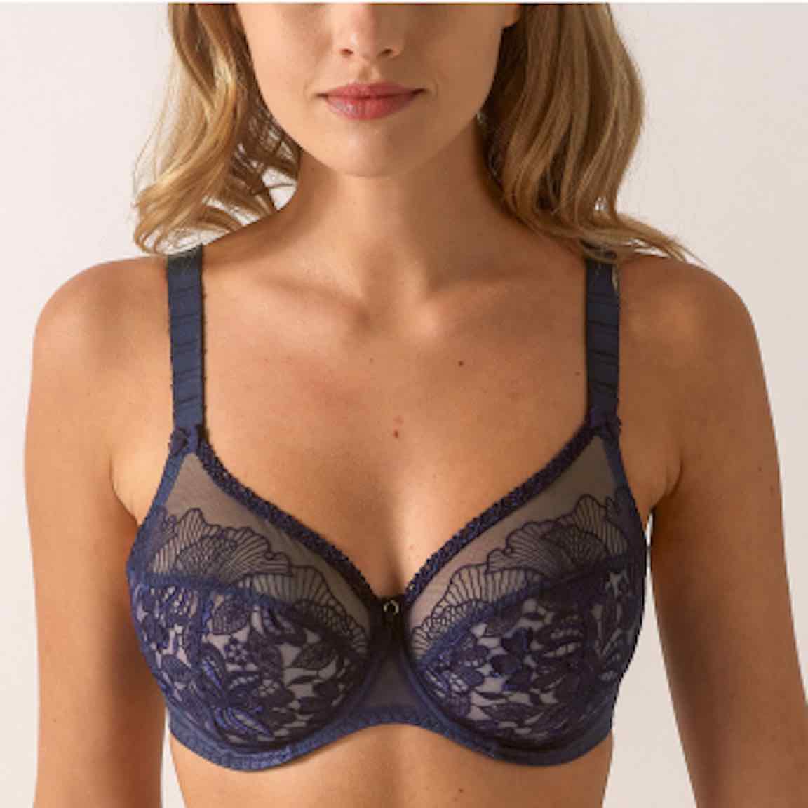 Agathe Full Cup Bra
