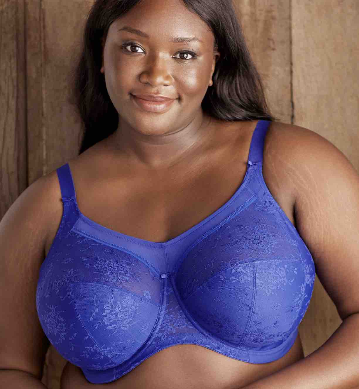 Verity Full Cup Bra