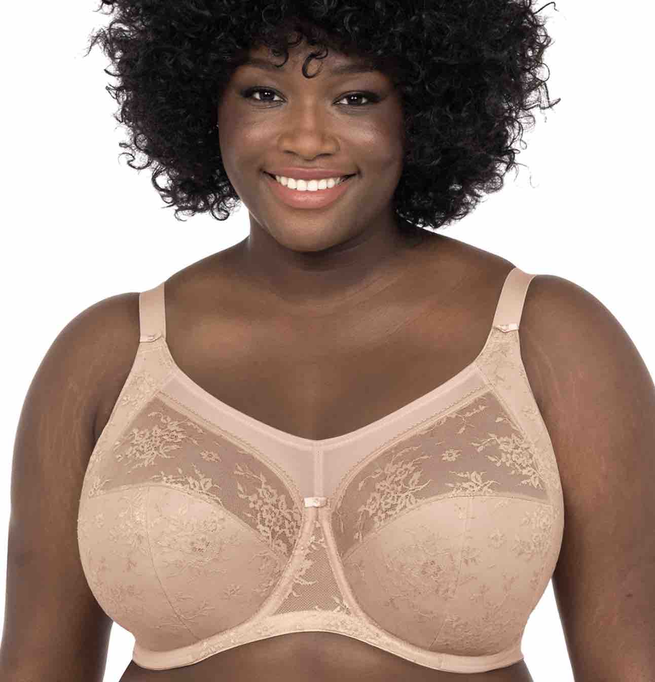 Verity Full Cup Bra