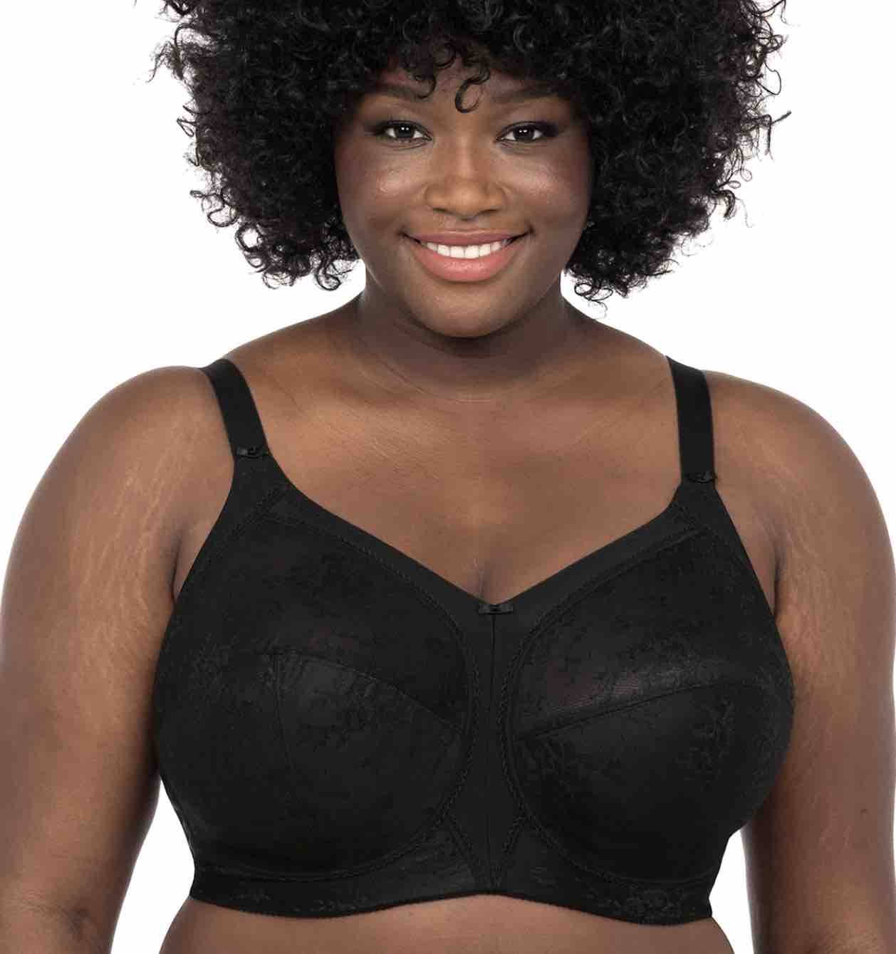 Verity Soft Cup Bra