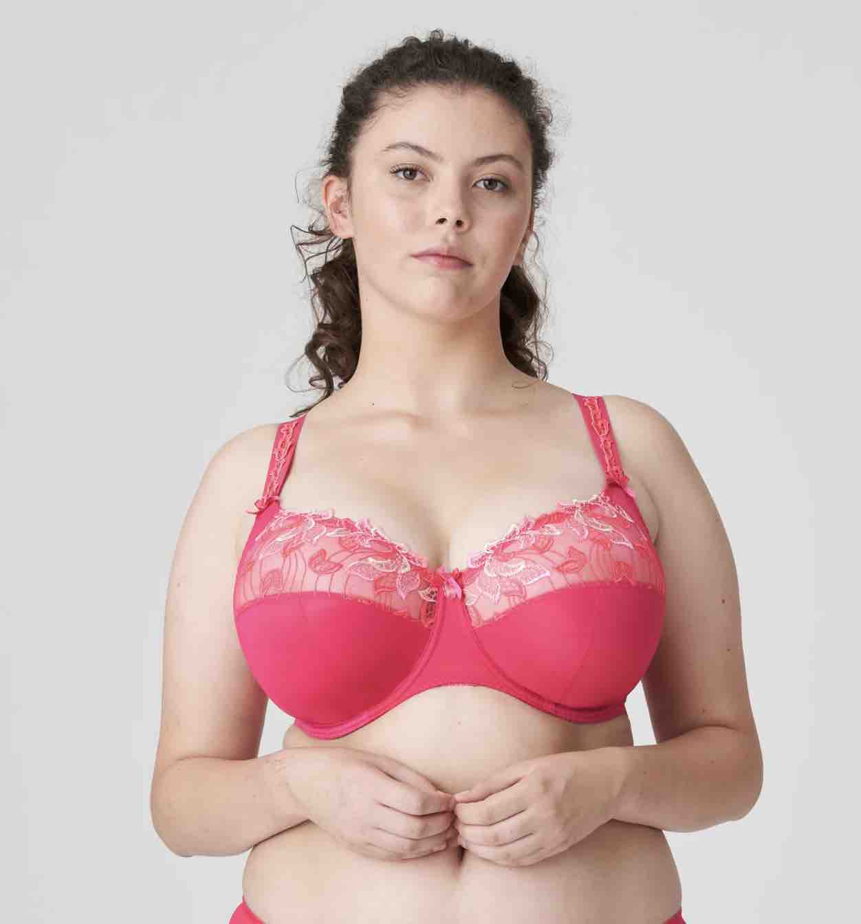 Deauville Amour I-K Cup Bra