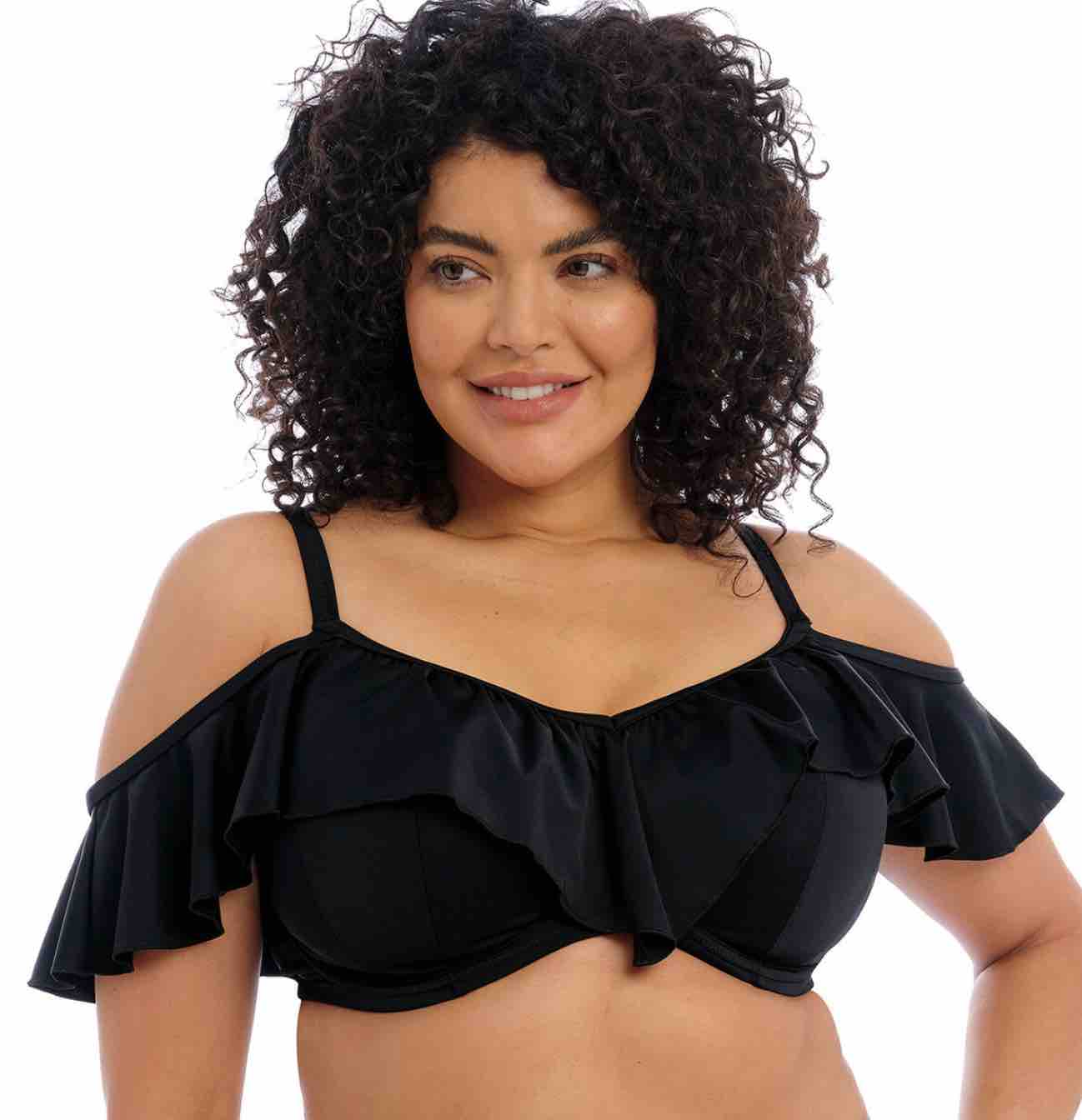 Plain Sailing Bikini Top