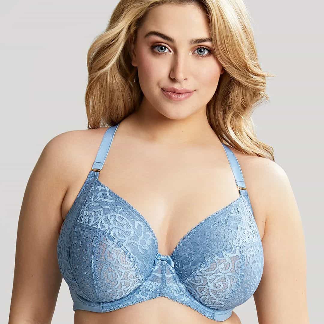 Estel Plunge Bra