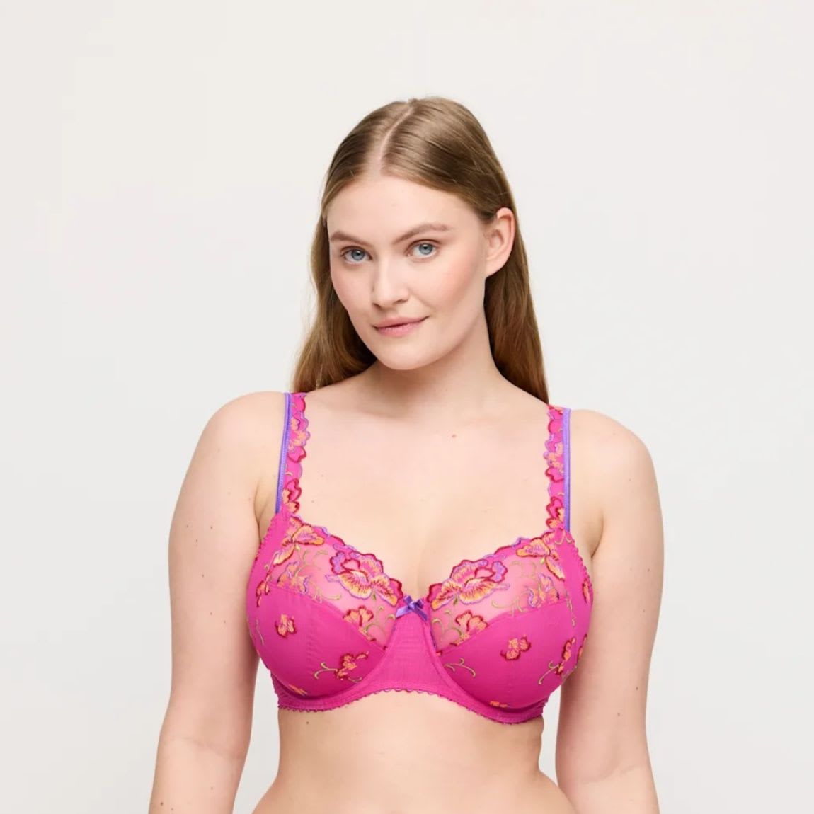 Devdaha Full Cup Bra