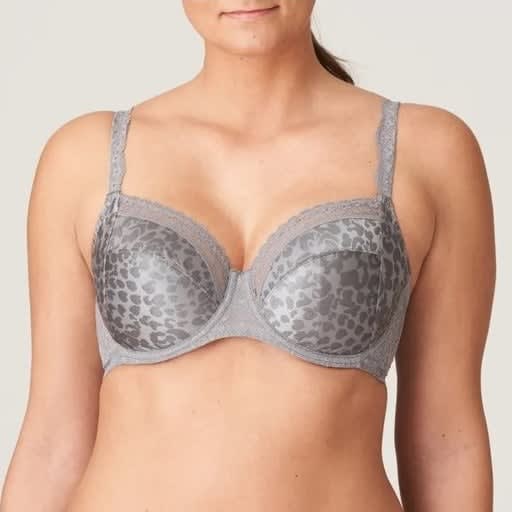 Cobble Hill Full Cup Bra