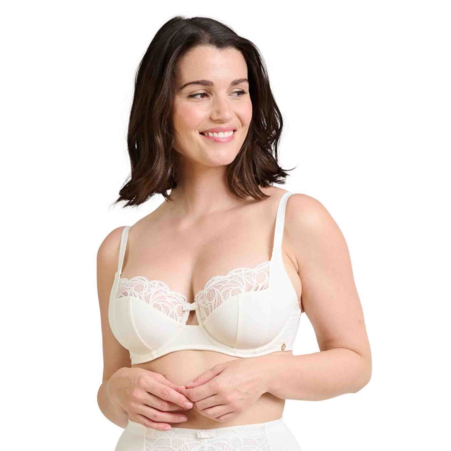 Ariane Essential Full Cup Underwire Bra