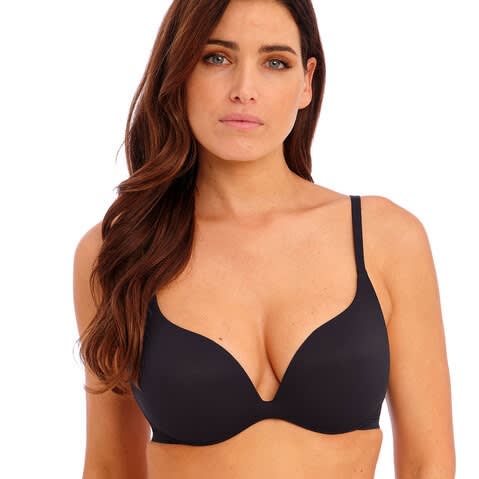 Ines Secret Push Up Bra