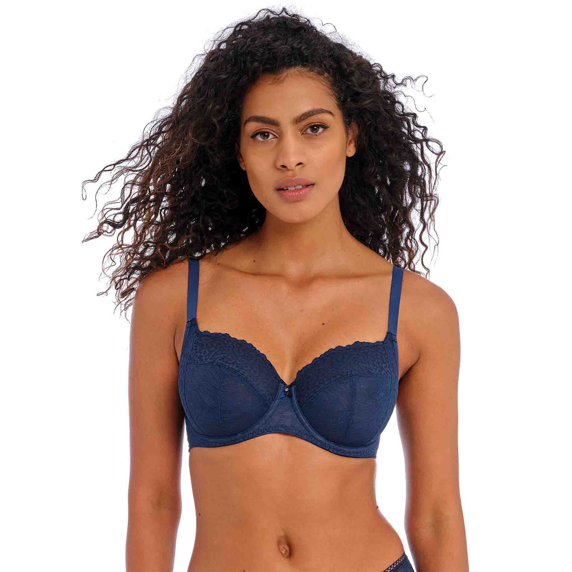 Catwalk UW Side Support Bra