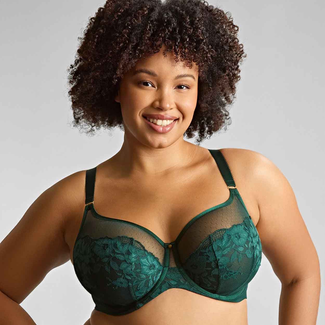 Josephine Full Cup Bra