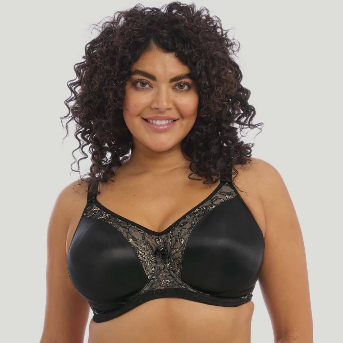 Yvette Moulded Bra