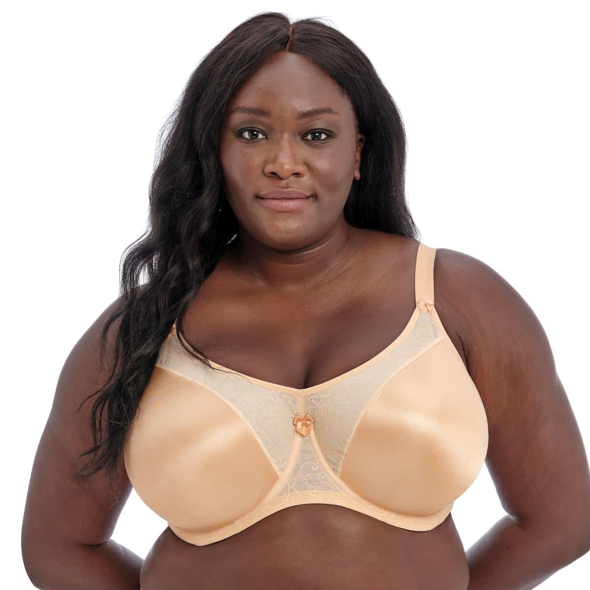 Yvette Moulded Bra