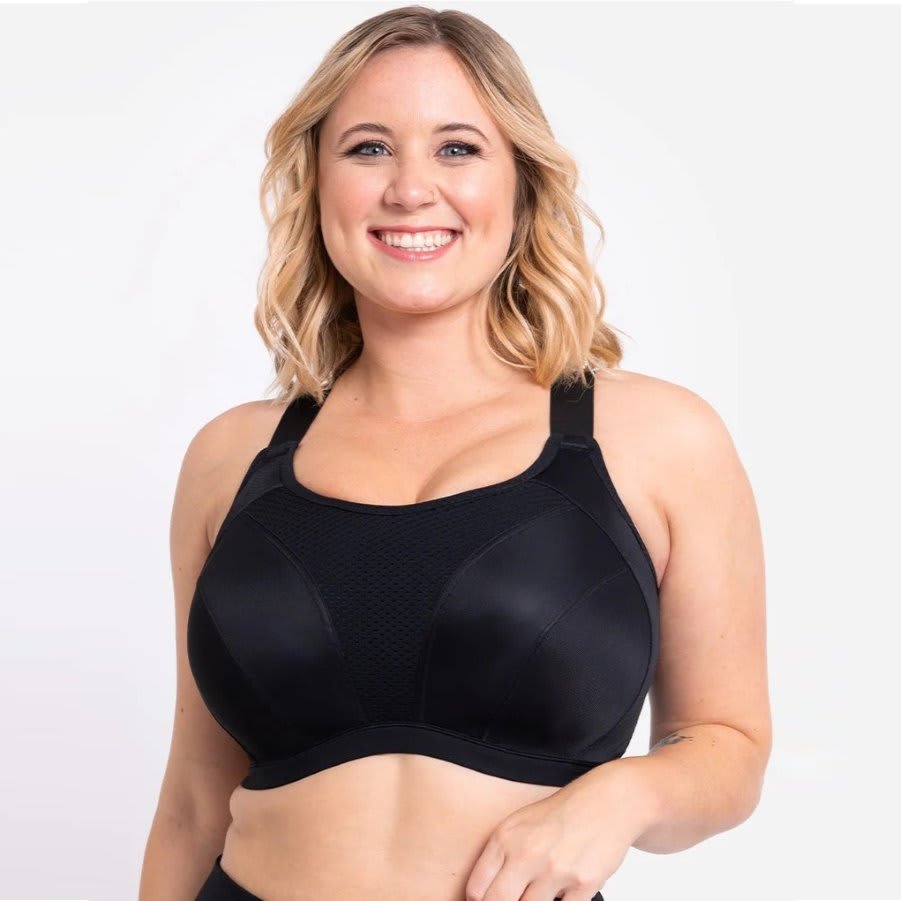 Everymove Multiway Sports Bra