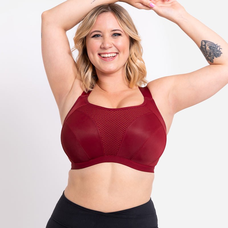 Everymove Multiway Sports Bra