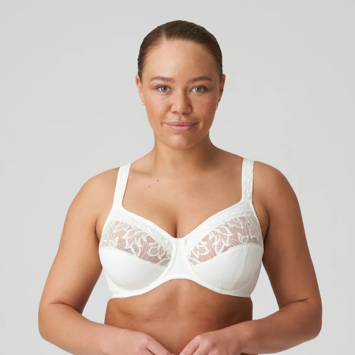 Deauville Comfort Bra