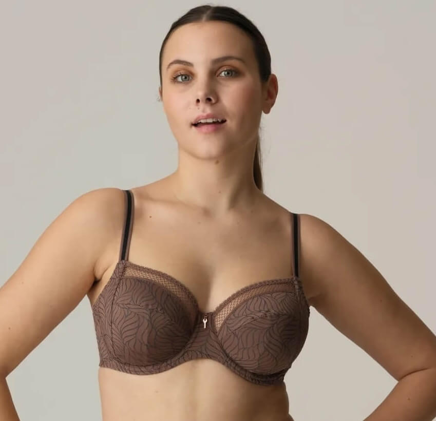 Ajusco Full Cup Bra