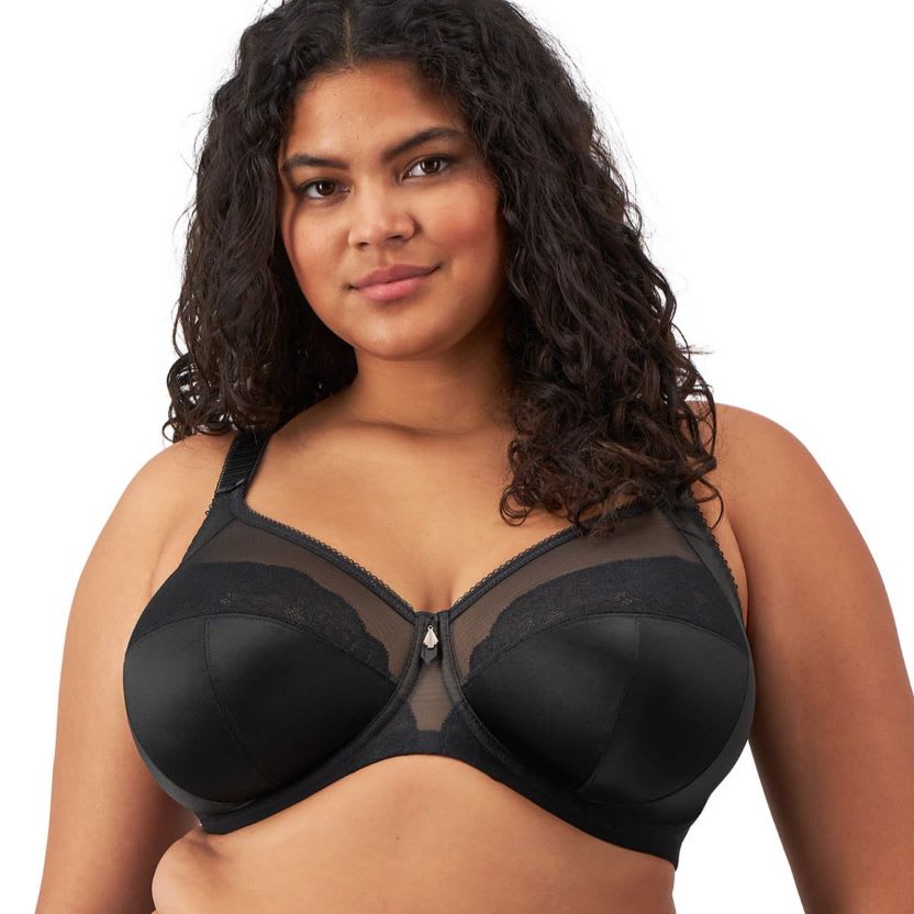 Cate Allure Underwire Bra