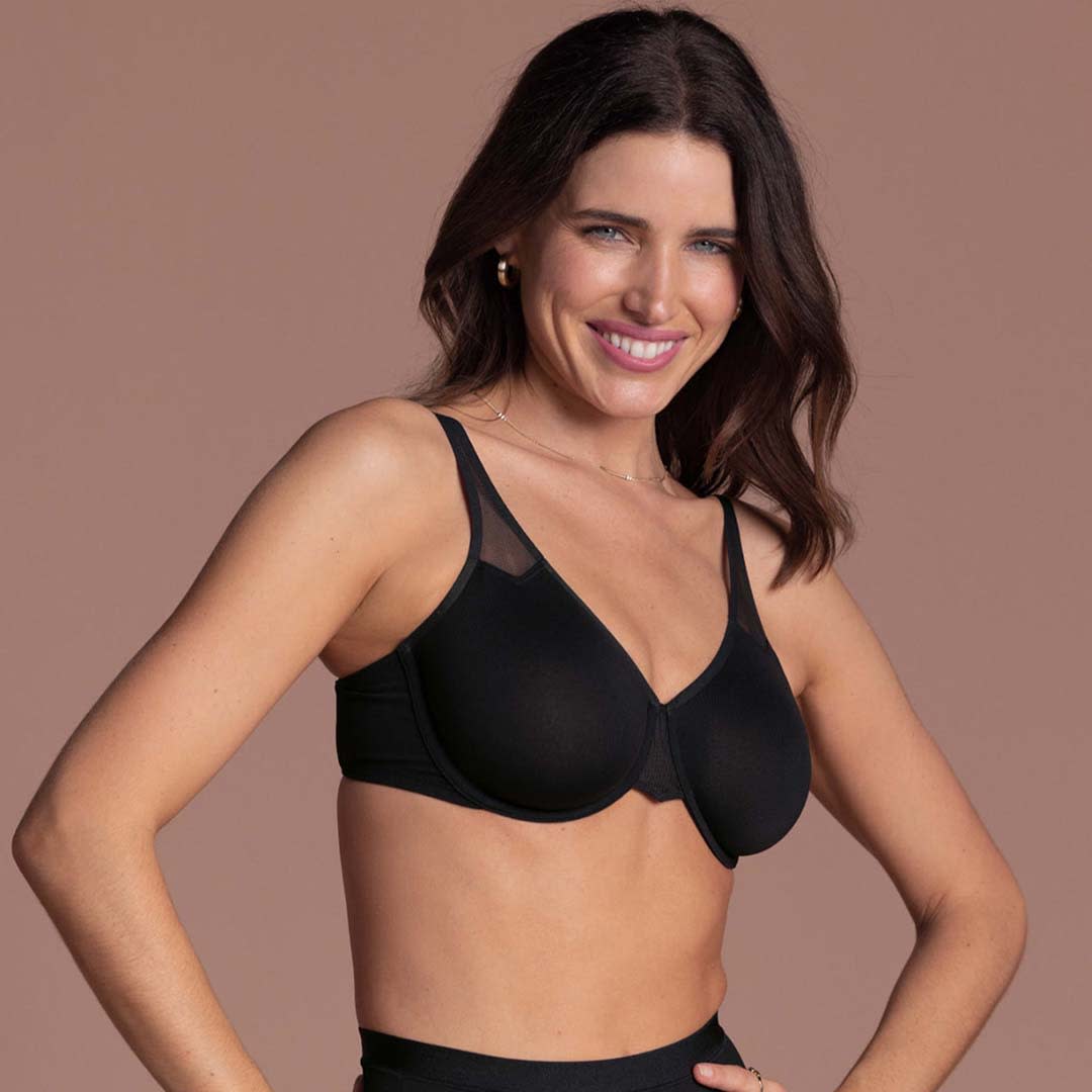 Body By 2.0 Underwire Bra