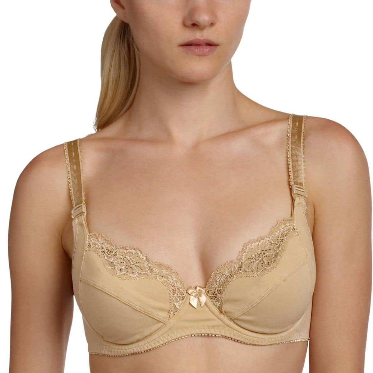 Florence U/W Nursing Bra