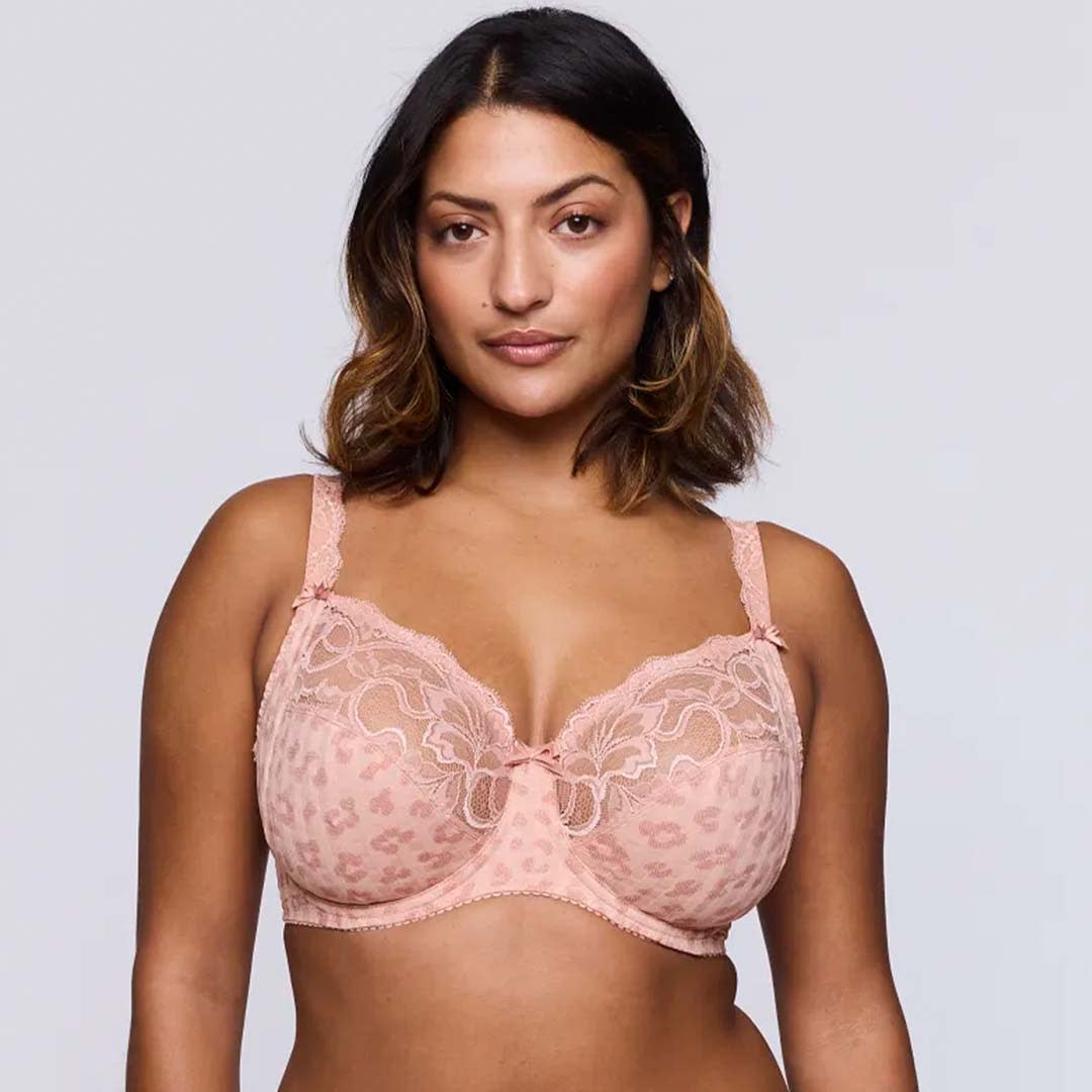 Madison Sweet Dust Full Cup Bra