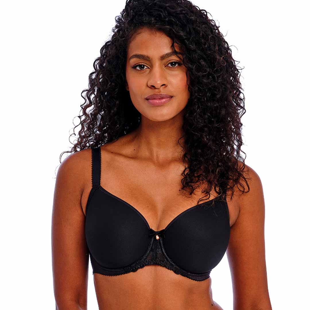 Loveland Bombshell Moulded Spacer Bra