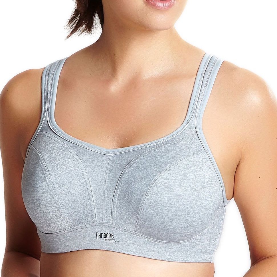 Power Sports Bra