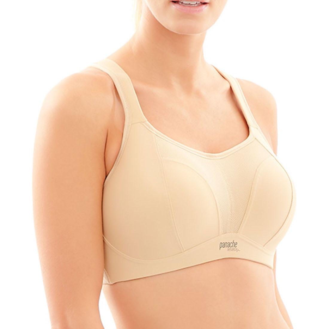 Power Sports Bra