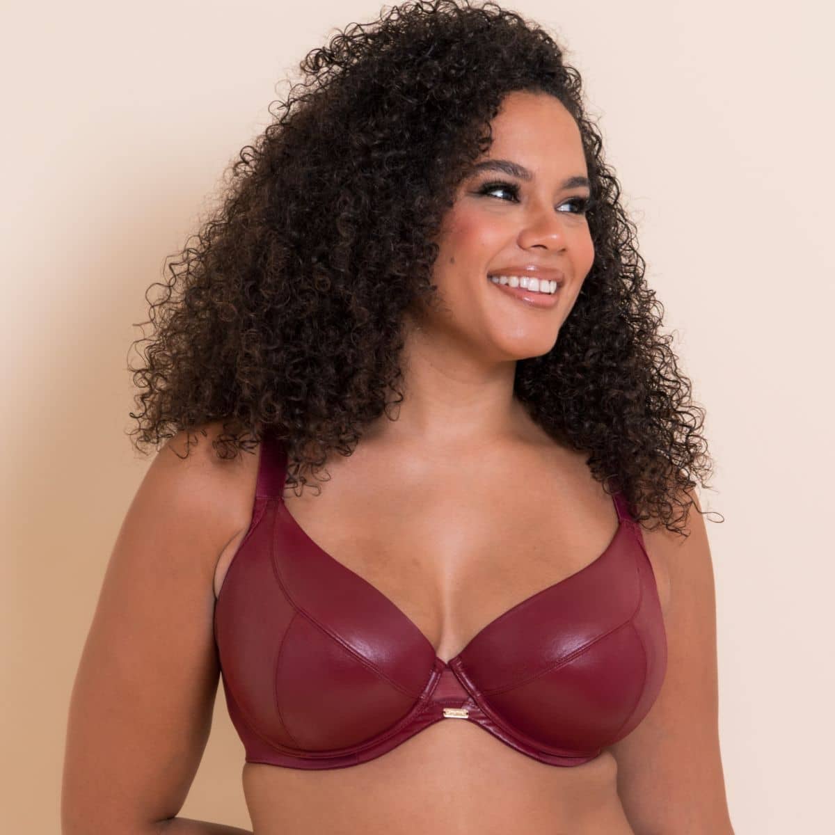 Lush Full Plunge Bra