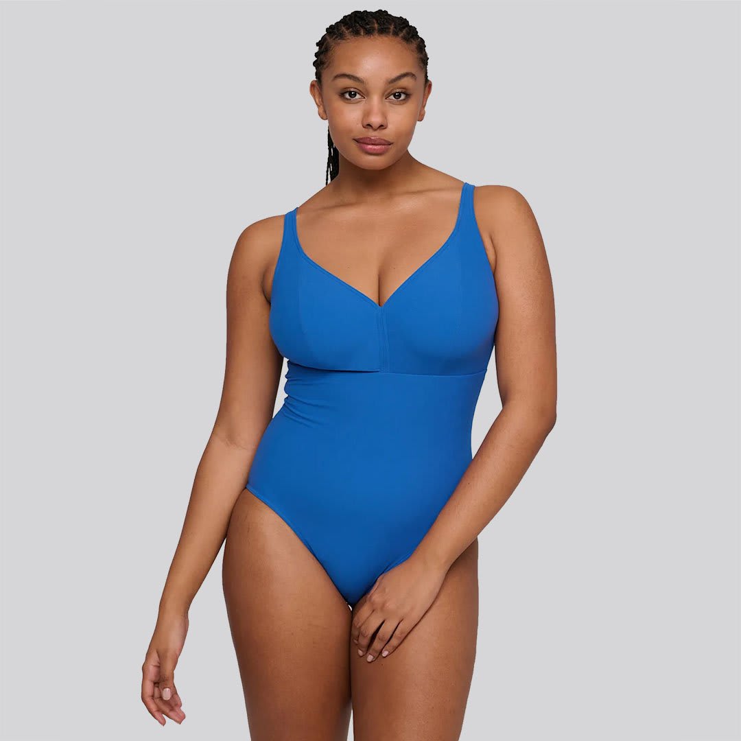 Aswan Wireless Padded Swimsuit