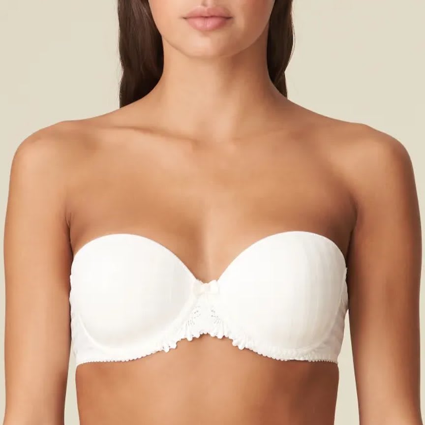 Avero Strapless Bra