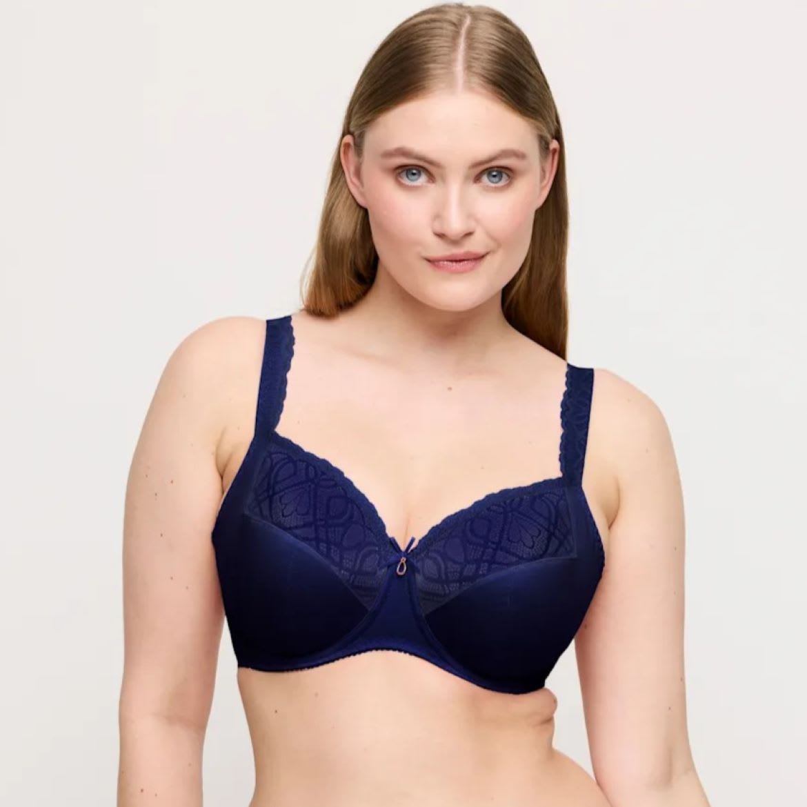 Salerno Full Cup Bra